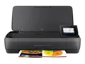 HP OfficeJet 250 Mobiler Drucker Scanner Kopierer WLAN
