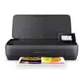 HP Officejet 250 mobiler All-in-One Multifunktionsdrucker, 3in1-Gerät