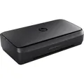 HP OfficeJet 250 Mobiler All-in-One-Drucker, Multifunktionsdrucker, schwarz
