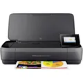 HP OfficeJet 250 All-in-One Multifunktionsdrucker Tintenstrahl Farbe A4 Drucker,