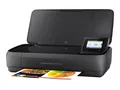 HP Officejet 250 Mobile All-in-One Drucker Scanner Kopierer ADF WLAN Touch
