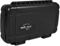 Mil-Tec 15960110 Transportbox, Schwarz, One Size
