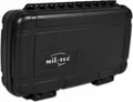 Wasserdichte Transportbox – ABS Kunststoff Camping-Kiste 228x130x46 mm