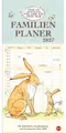 Athesia Kalenderverlag Wandkalender Weißt du eigentlich, wie lieb ich dich hab? Familienplaner 2027