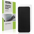 Dipos Displayschutzfolie Antireflex (1 Stück, Nothing Phone (1)) (4051837765415)
