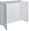 Hager ZB35S Zählerschrank, IP44, univers Z, 1100x1300x205 mm, Schutzklasse II, 420 Platzeinheiten