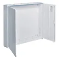 Hager Weiss Elektrische Box (ZB35S)