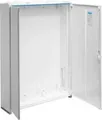 Hager ZB35S Elektrische Box Weiß - Elektrische Box (Weiß)