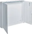 Hager ZB35S ZB35S Zählerschrank Aufputz, Unterputz, teilversenkt Anzahl Teilungen = 420 Inhalt 1St.
