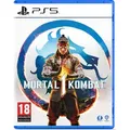 Warner Bros. Games Mortal Kombat 1 Standard Mehrsprachig PlayStation 5