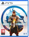 Warner Bros. Games Mortal Kombat 1 Standard Mehrsprachig PlayStation 5