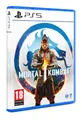 MORTAL KOMBAT 1 (PS5)