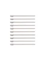 Wacom Pen Nibs Felt 10-pack