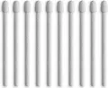 Wacom - Digitale Stiftspitze (Packung mit 10) - für Intuos Pro Large, Medium, MobileStudio Pro DTH-W1320, DTH-W1620