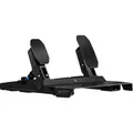 Logitech G RS Pedale kabelgebunden Black