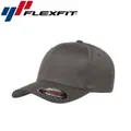 Flexfit Classic Baseball Cap L/XL Dunkelgrau Dunkelgrau