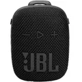 JBL Wind 3S Lautsprecher - 5 Watt RMS (mit Lenkerhalterung 26 bis 31,8 mm)