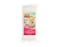 FunCakes Backdekoration FunCakes Fondant Bright White / Weiß