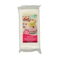 Rollfondant Bright White Einfach zu verwenden, glatt, flexibel, weich und bie...