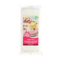 FunCakes Fondant Bright White 1 kg