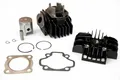 Zylinder & Kolben Kit mit Zylinderkopf passend für Yamaha PW 50 PW50 – Neues Zylinder Kit