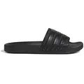 Adidas Herren Adilette Shower schwarz 41.3