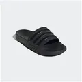 adidas Sportswear SHOWER ADILETTE Badepantolette (1-tlg) schwarz 42 EU