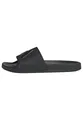 adidas Unisex Adilette Shower Slides Slipper, Core Black / Core Black / Core Black, 42 EU