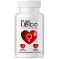 Saint Nutrition® Pure Lіbido - for Ladies – Lіbido stеigern – mit Sofortwіrkung – für Ihr Liebеsleben – mehr Lust – Aphrodisiakum ...