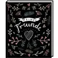 Vedes Freundebuch-Handlettering-Meine Freunde 94767 1St.