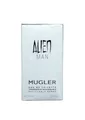 (199,99EUR/100ML) THIERRY MUGLER - ALIEN MAN 100ML EAU DE TOILETTE SPRAY NEU OVP