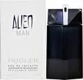 ⭐⭐ Thierry Mugler Alien Man Eau deToilette 100ml EdT Neu OVP in Folie 💎