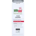 SEBAMED Trockene Haut Fußcreme Urea10% parfümfrei 100 ml