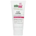 sebamed® Trockene Haut Fußcreme Parfümfrei UREA 10% 204206 , 100 ml - Tube
