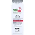 SEBAMED Trockene Haut parfümfrei Fußcreme Urea10% 100 ml PZN 09726738
