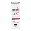 SEBAMED Trockene Haut parfümfreie Fußcreme (Urea10%) 100 ml