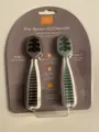 Num Num Baby Löffel Esslernlöffel 2er Set, Silikon, Neu (12)