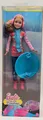 Mattel BMN20 Barbie Winterstacie mit Tellerschlitten, Neu und OVP, Asst. BJN57