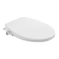 Dusch WC-Aufsatz | Bidet-Toilette | Intimdusche | Podusche | Absenkautomatik