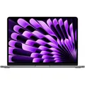 APPLE MacBook Air 34,46cm 13,6Zoll Apple M2 chip with 8core CPU and 8core GPU 16GB 256GB Space Grey