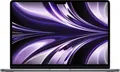 Apple MacBook Air 13' M2, 16GB RAM, 256GB SSD, Space Grau