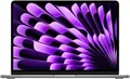 Apple MacBook Air 13.6 M2 8-Core CPU 8-Core GPU 16GB RAM 256GB SSD 30W - MC7U4D/A space-grey