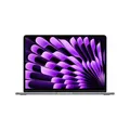 Apple MacBook Air - Space Gray - M2 - 8 Core CPU / 8 Core GPU - 16GB RAM - 256GB SSD - DE