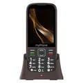 Myphone TEL001039 (3.50", 2 Mpx) (TEL001039)