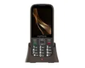 myPhone myPhone HALO 4 Plus LTE Praline Tastenhandy Smartphone