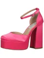STEVE MADDEN Pumps Textil . High-Heel-Pumps