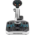 Thrustmaster Sol-R 1 Flightstick, Joystick, schwarz