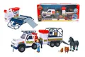 4006592090159 Feuerwehrmann Sam Veterinärmedizinische Rettung 925-2624