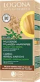 LOGONA Pflanzen-Haarfarbe Pulver Goldblond 100 ml