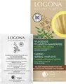 LOGONA Pflanzen-Haarfarbe Pulver 01 GOLDBLOND